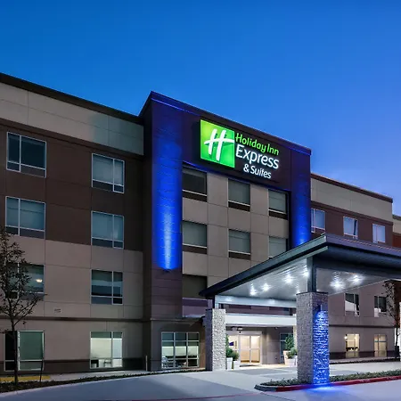 Holiday Inn Express & Suites Austin - Round Rock Area By Ihg-3