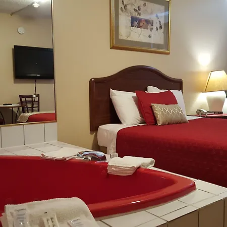 Niagara Inn&Suites-3