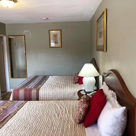 Niagara Inn&Suites-2