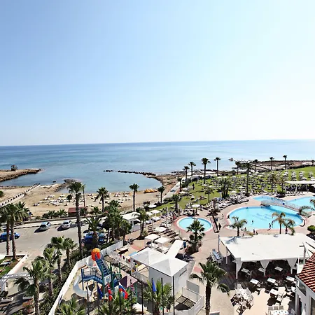 Marlita Beach Hotel Apartments-2