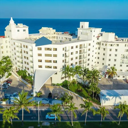 Bel Air Collection Resort And Spa Cancun (Adults Only)-2