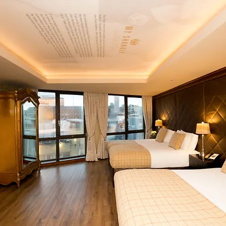 The Shankly Hotel-3