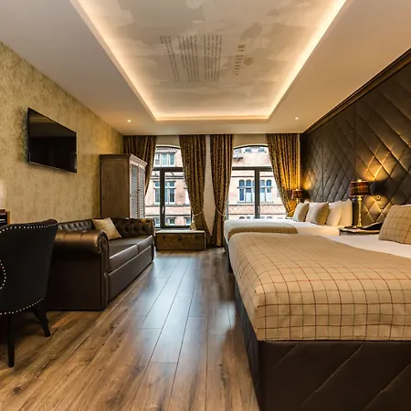 The Shankly Hotel-2