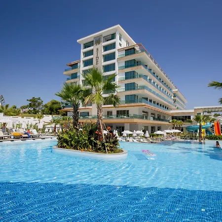 Side Sunport Hotel-2