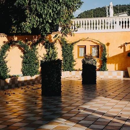Hotel La Valle dell'Aquila-2