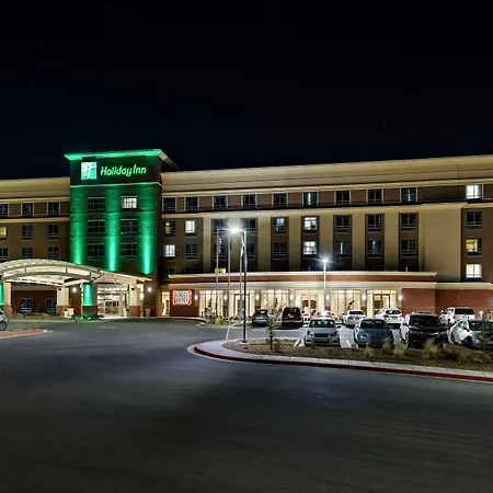 Holiday Inn St. George Convention Center By Ihg-2