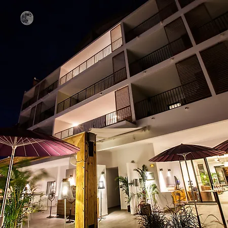 Hotel Le Saint Pierre ÎLe De La Reunion.-2