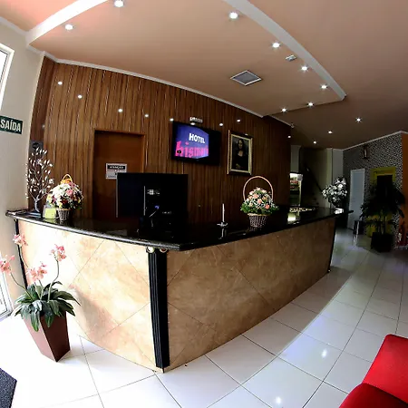 Hotel Bismark-3