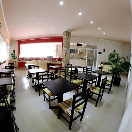Hotel Bismark-2