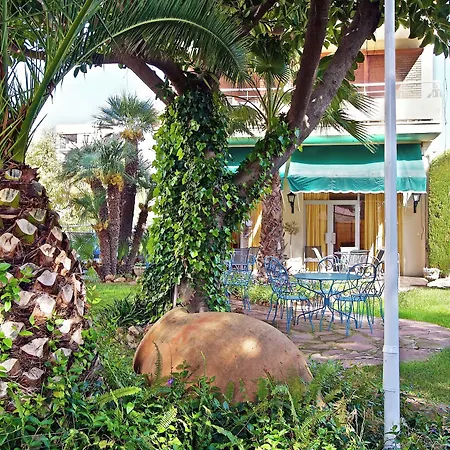 Hotel Tramontana-2