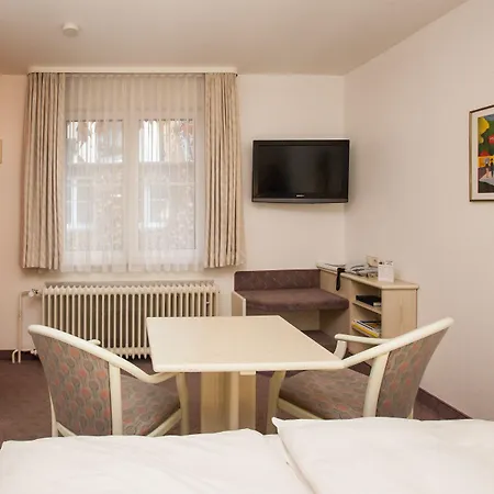 Hotel Garni Guenther-2