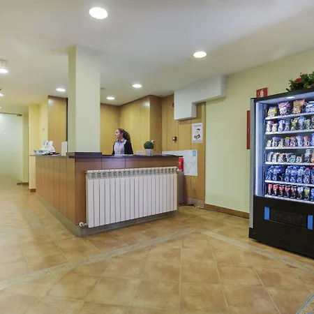 Hotel Catalunya Ski By Nexta-3