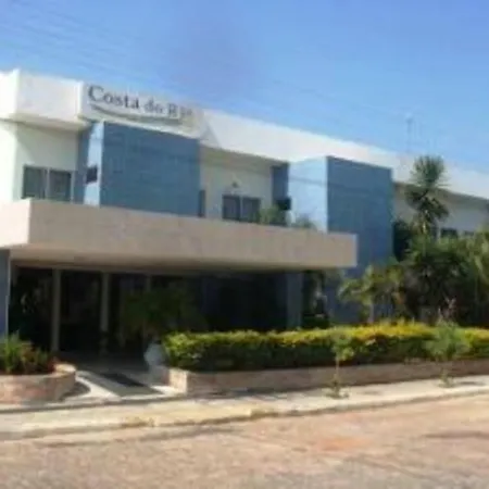 Costa do Rio Hotel-3
