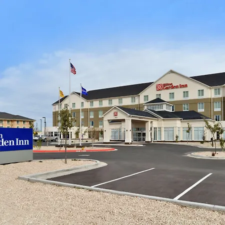 Hilton Garden Inn Hobbs-3