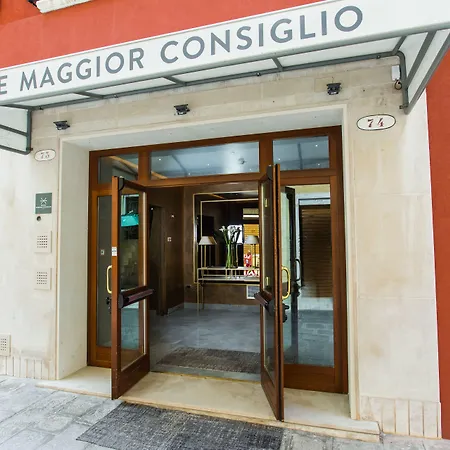 Venice Maggior Consiglio-2