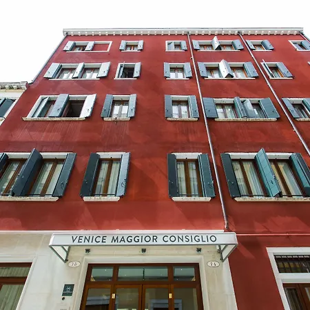 Venice Maggior Consiglio-3