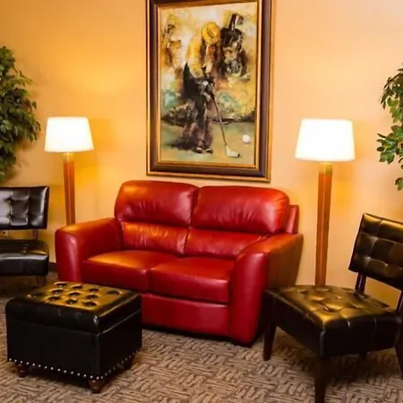 Pine View Resort-2