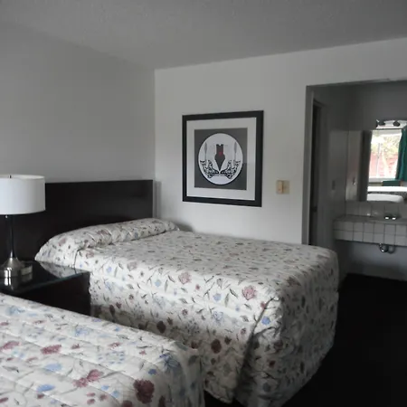 Cougar Land Motel-2