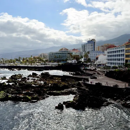 Hotel San Telmo Mar (Adults Only)-2