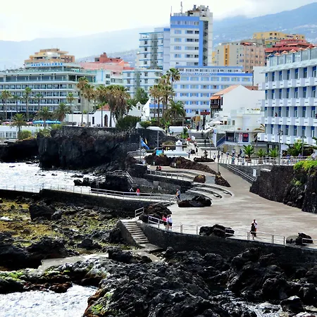 Hotel San Telmo Mar (Adults Only)-3