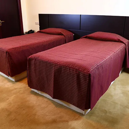 Ani Central Inn-2