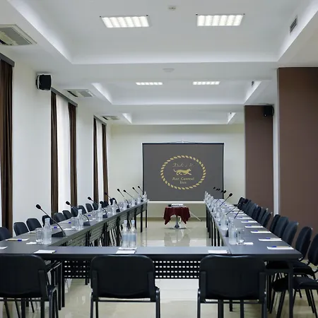 Ani Central Inn-3