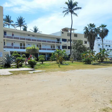 Hotel Las Jacarandas-2
