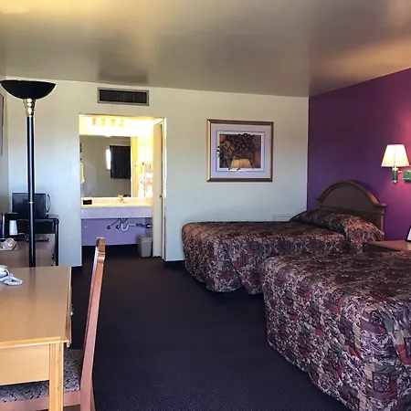 Shamrock Country Inn-2