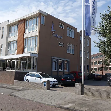 Hotel Golfzicht-2