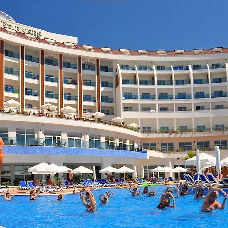 Side Prenses Resort Hotel & Spa-2