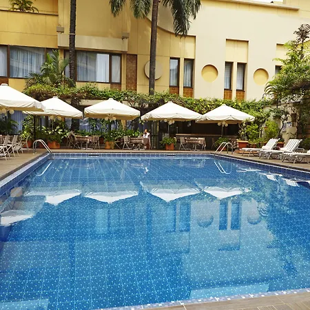 Hotel Memling-3