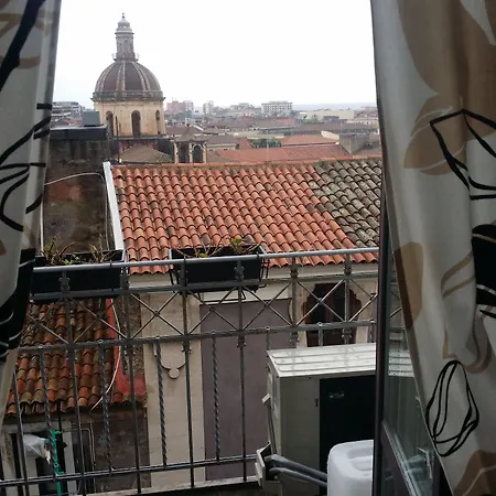B&B Nel Cuore Di Catania-2