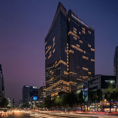 Four Seasons Hotel Seoul-3