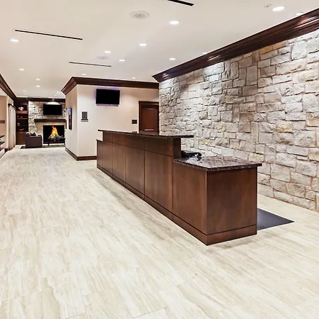Courtyard By Marriott Abilene Northeast-3