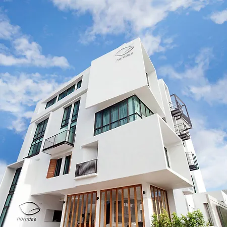Norndee Hotel-2