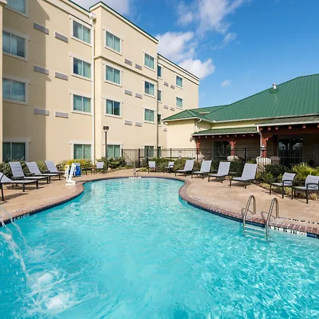 Courtyard By Marriott Abilene Northeast-2