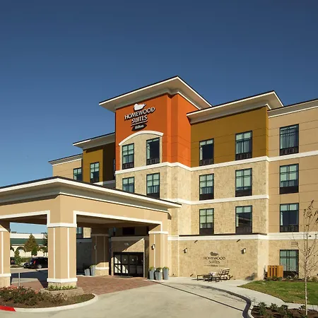 Homewood Suites By Hilton Houston/Katy Mills Mall-2