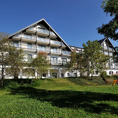 Alpina Lodge Hotel Oberwiesenthal-3