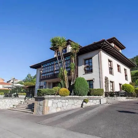 Hotel La Boriza-2