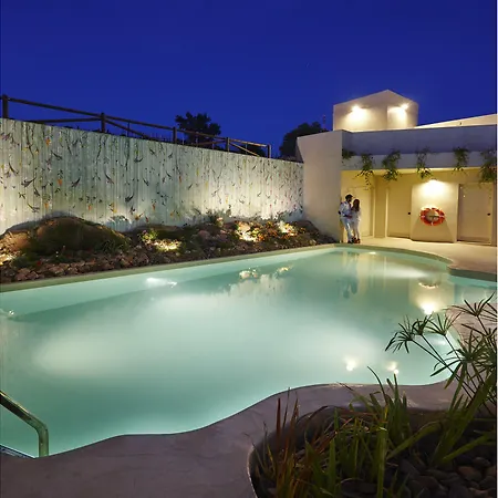 Hotel Galería Essentia-3