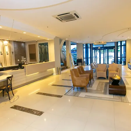 Hotel Bhally-2