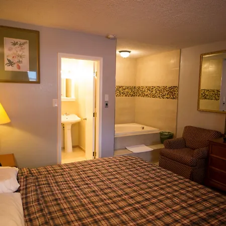 Scottish Inn And Suites - Bensalem-Philadelphia-3