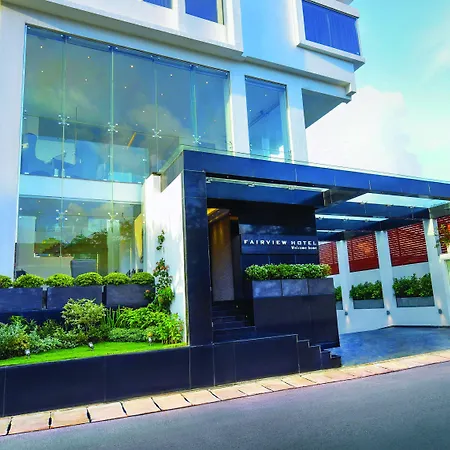 Fair View Hotel Colombo-3