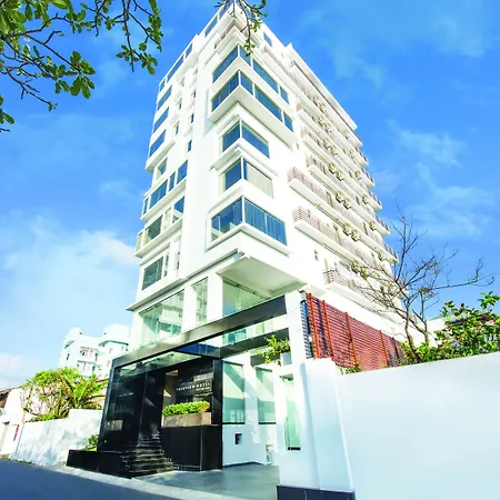 Fair View Hotel Colombo-2