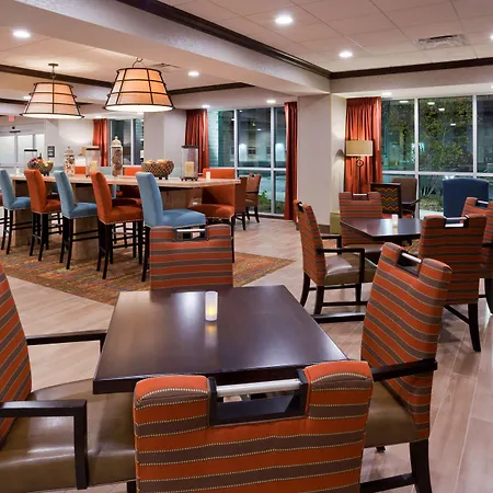 Hampton Inn Minneapolis Bloomington West-3