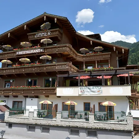 Hotel Eckartauerhof-2