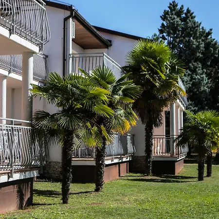 Ai Pini Medulin Resort-3