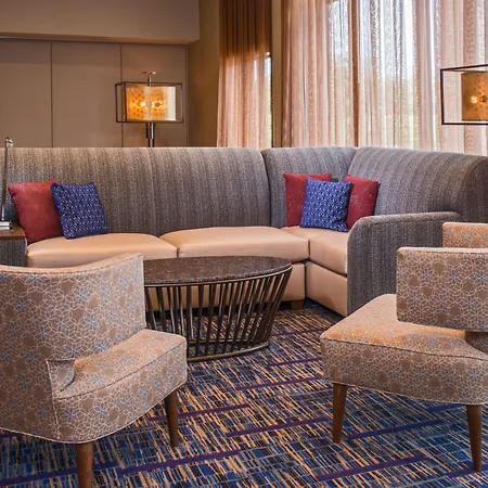 Courtyard By Marriott Shippensburg-3