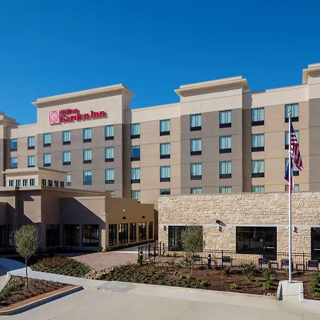 Longview Hilton Garden Inn-3
