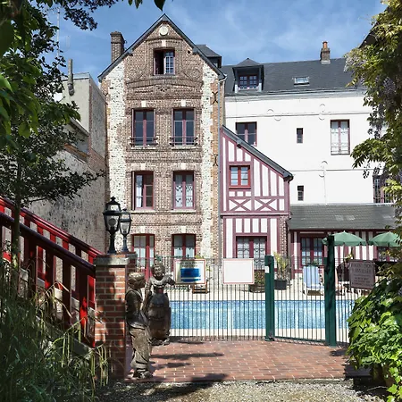 Hôtel L'Ecrin-3
